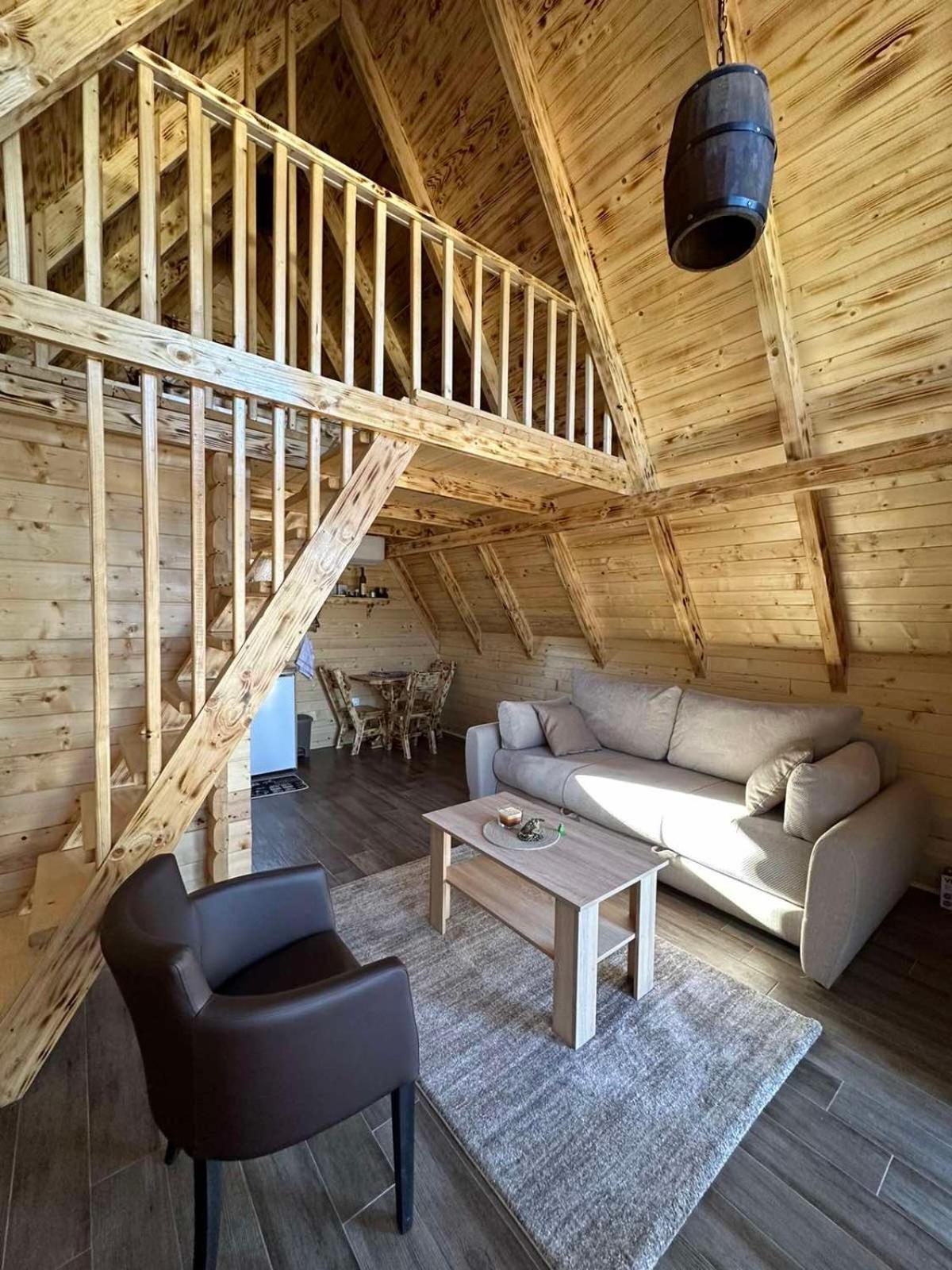 Frogland Lägenhet Žabljak Exteriör bild